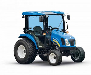 NEW HOLLAND BOOMER 3050